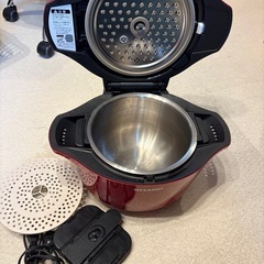 SHARP ヘルシオ　HEALSIO   ジャンク品の画像