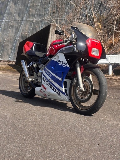 vt250スパーダ