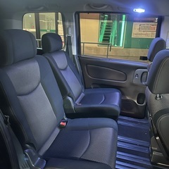 【個人出品】日産セレナ格安の画像