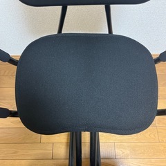 ガス圧式　バランスチェアーの画像