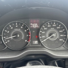 スバル　レガシィ　BR9 車検付き　黒皮！シートヒーター！の画像