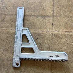 タジマ　マル鋸ガイド　モバイル90  リサイクルショップ宮崎屋　佐土原店26.3.13の画像