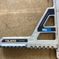 タジマ　マル鋸ガイド　モバイル90  リサイクルショップ宮崎屋　佐土原店26.3.13の画像