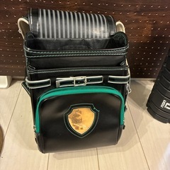 ランドセルの画像