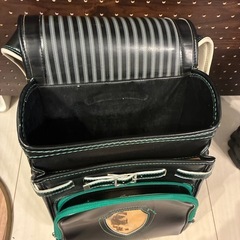 ランドセルの画像