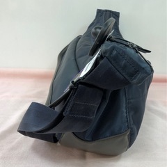 ジモティ割引有★【ジャングルジャングル岸和田店】PORTER　ポーター 　ショルダーバッグ　ナイロン　バック　　南大阪 岸和田市 貝塚市 泉佐野市 和泉市 忠岡町 熊取町の画像