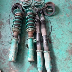 ZRR 70  ヴォクシー、ノア、エスクワァイア
の画像