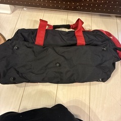 MIZUNO ボストン バックの画像