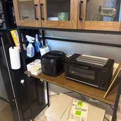 キッチンボードの画像