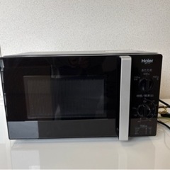 【12点セット】電子レンジ+家具11点の画像