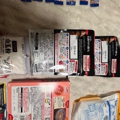 食品詰め合わせ／食品セットの画像