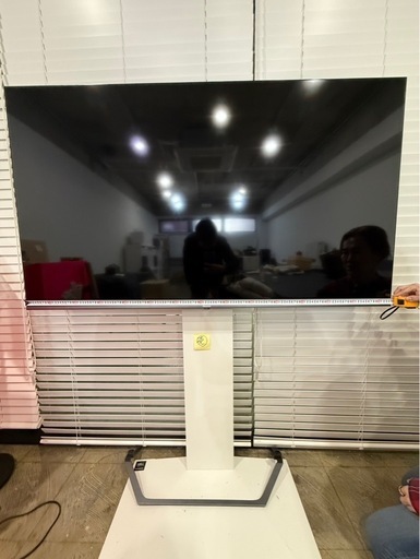 Hisense テレビ 65型