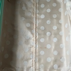 【受取者決定】旅行ケースの画像