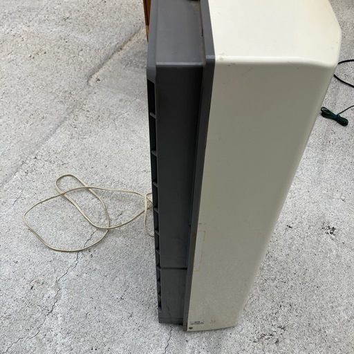窓用エアコン