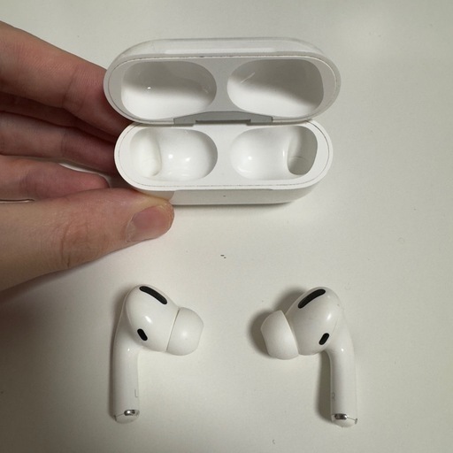 AirPodsPro