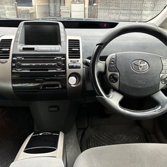 後期型 プリウス20ツーリングG 令和9年9月の画像