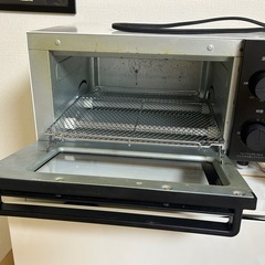 【3/25まで】オーブントースターの画像