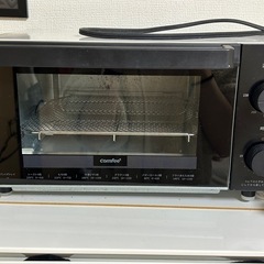 【3/25まで】オーブントースターの画像
