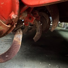 クボタGL19の画像