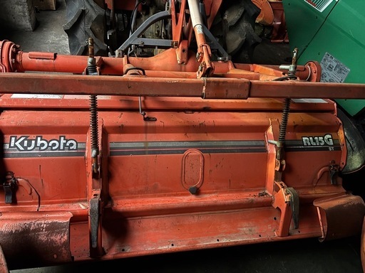 クボタGL19