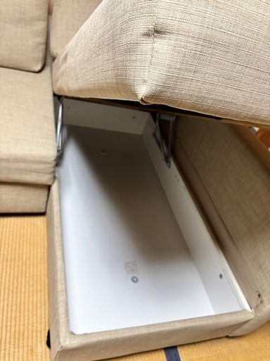 家具 IKEA FRIHETEN