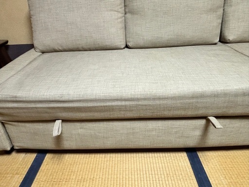 家具 IKEA FRIHETEN