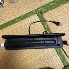 真空圧縮機の画像