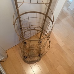 ランドリーバケットの画像