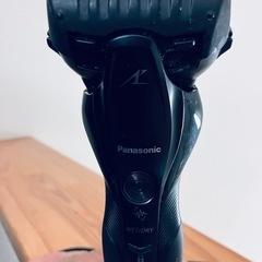 PanasonicラムダッシュES-ST6S値下げ中の画像