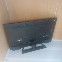 K095送料無料  SHARP　55インチ液晶テレビ　展示品の画像