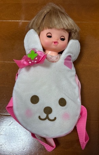 メルちゃんのおままごとセット　ごっこ遊びに最適！