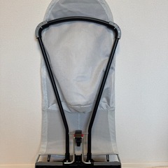 【取引中】バウンサー　ベビービョルン　メッシュの画像