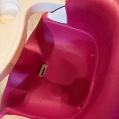 ingenuity  ベビーチェアの画像