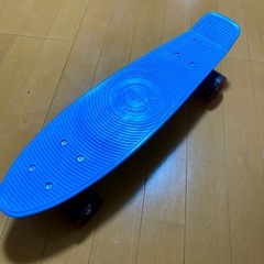 スケボー　ペニー　　　プロテクターセット
の画像