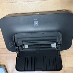 Canonプリンター ip2700の画像