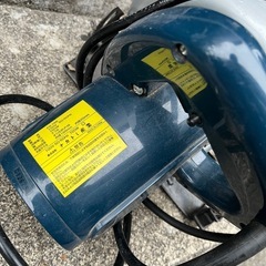 ナカトミ産業　　丸鋸の画像