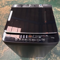 新生活応援価格！ハイセンス　HW-G55EKの画像