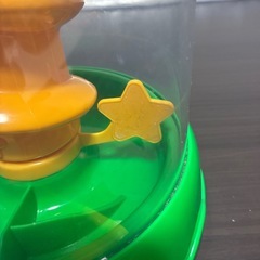 アンパンマン　コロコロタワー　くるころタワーの画像