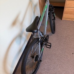 クロスバイクの画像