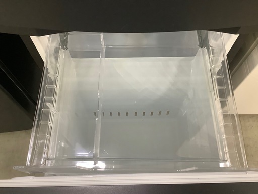 取りに来れる方限定！TOSHIBA(トウシバ)の2ドア冷蔵庫です！
