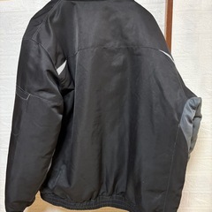 ワークマン ジャンパー 5L 作業着の画像