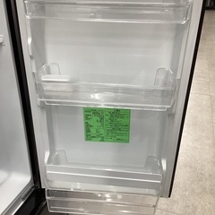 【トレファクピエリ守山店】【取りに来られる方限定】YAMADA　2ドア冷蔵庫  2024年製の画像