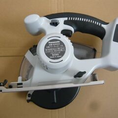 【未使用】パナソニック充電パワーカッター135　EZ45A2の画像