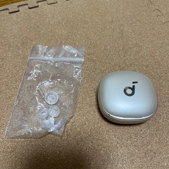 anker soundcore liberty  4の画像