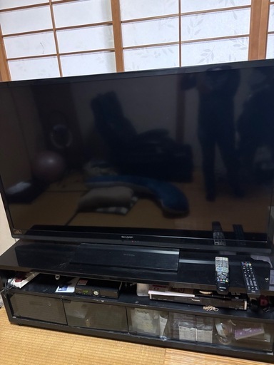 テレビ