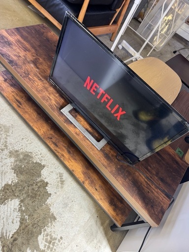 TOHSIB24インチテレビ　 TOSHIBA 24インチスマートテレビ 【公式通販】