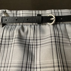 Ｓサイズ（140）スカートの画像