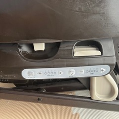 コンビ　ネムリラ　ハイローチェア　オートの画像