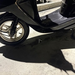 HONDA    DIO AF68の画像
