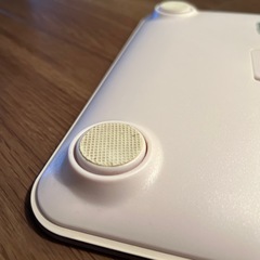 体重計　中古美品の画像